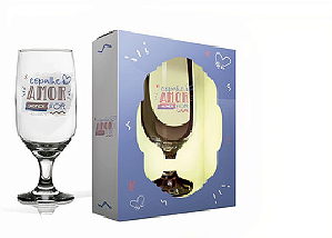 TAÇA FLORIPA ESPALHE AMOR ONDE FOR PREST