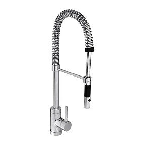 TORNEIRA MONO DE COZINHA SPIN GOURMET 2281.C