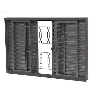 VENEZIANA CRV EXTRA GRADE ELO 120X100X12