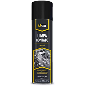LIMPA CONTATO 300ML M500