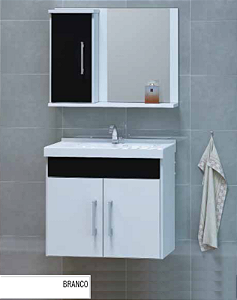 CONJUNTO MARTICONI DUBAI BRANCO