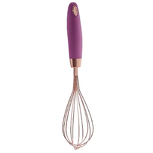 BATEDOR DE CLARAS ROSE CABO ROSA PRATIC CHEF