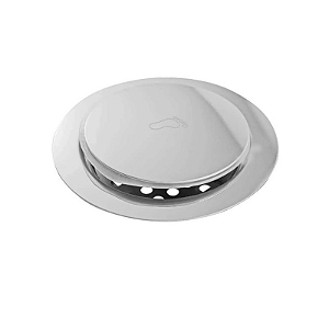 RALO CLICK REDONDO 15CM