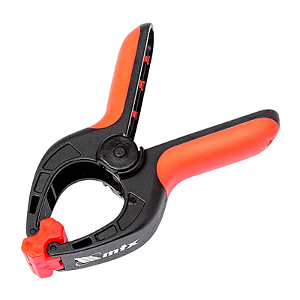 GRAMPO MARCENEIRO 4" MULT ABS MTX