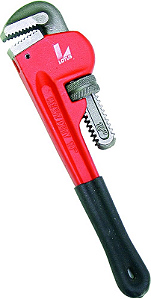 CHAVE CANO GRIFO 08" 20CM LOTUS