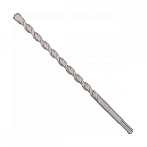 BROCA WIDEA SDS PLUS  8MM X 260 IRWIN
