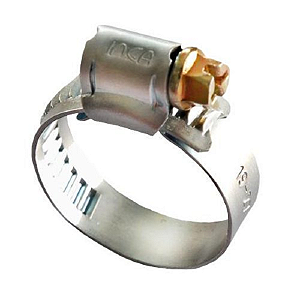ABRAÇADEIRA ROSCA RSF 3/4X1" 19 A 25MM INCA