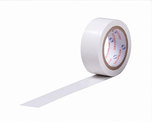 FITA ISOLANTE 18MMX10M BRANCA DECORLUX