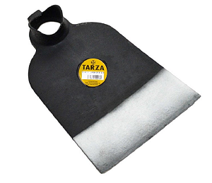 ENXADÃO LARGO 3,0 LBS COM CABO TARZA