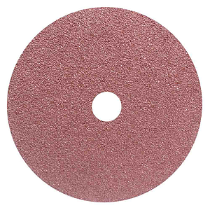 DISCO LIXA FIBRA 3M GR60 283C 4P