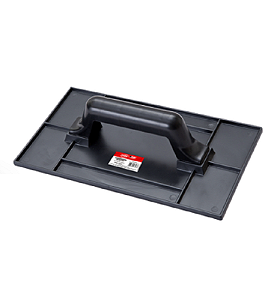DESEMPENADEIRA PVC 17X30 CM LISA DURIN