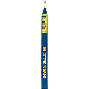 LÁPIS CARPINTEIRO 180MM IRWIN