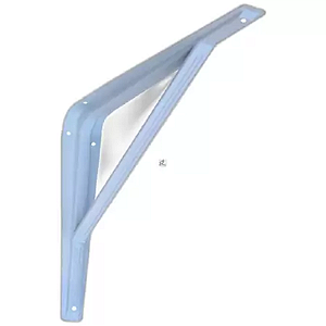 SUPORTE PRATELEIRA 12X14 FERCAR