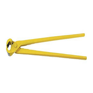 TORQUES ARMADOR 12 AMARELO SAUDENSE