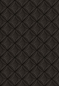 PORCELANATO CEUSA DALIA NERO REF.8429