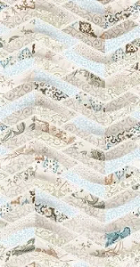 PORCELANATO CAPRI COUT REF.2877