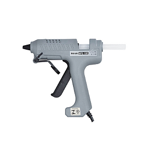 PISTOLA PARA SILICONE HIKARI  HPC100W