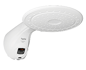 DUCHA HYDRA DIGITAL OPTIMA MUSIC TURBO 5500W