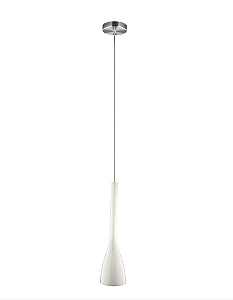 PENDENTE TULIPA 1XE27 BRANCO 88241104