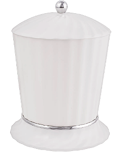 CESTO MULTIUSO AQUAPLAS BRANCO