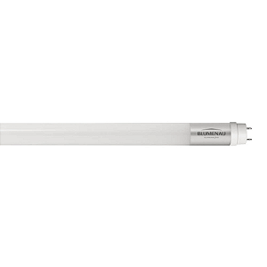 LÂMPADA TUBULAR LED T8 120CM 18W LUZ BRANCA FRIA BLUMENAU