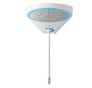 DUCHA DIGITAL SAFIRA HYDRA BIVOLT