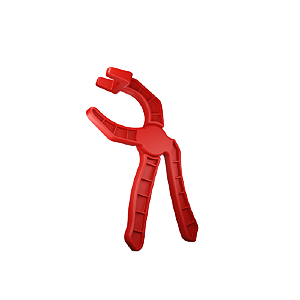 ALICATE NIVELADOR PLUS INKOR VERMELHO