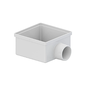 RALO SECO TIGRE 100X53X40MM SEM GRELHA