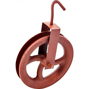 ROLDANA FERRO POCO 12CM TENACE