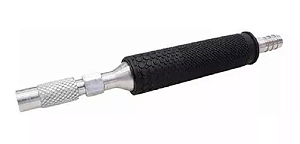 ESGUICHO METAL PARA ENGATE 21CM RI-MELLO