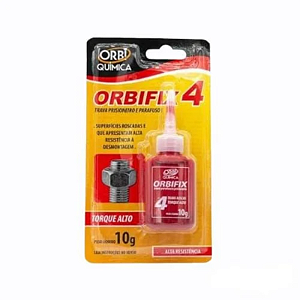 ADESIVO TRAVA ROSCA  ORBI 10GRS