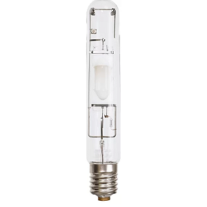 LÂMPADA TUBULAR METÁLICA 250W BRANCA AVANT