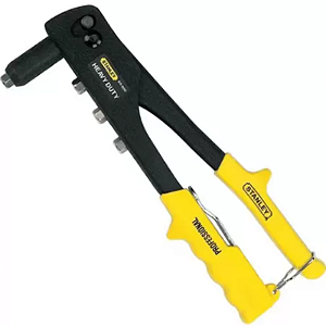 ALICATE REBITADOR 4 BICOS STANLEY