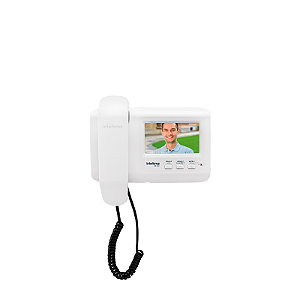 MODULO INTERNO PARA VÍDEO PORTEIRO IVR1010MI