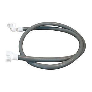 MANGUEIRA MAQUINA LAVA ROUPA 1,20M CINZA PLASBOH