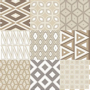 PORCELANATO OVAR BEIGE 62053 EMBRAMACO