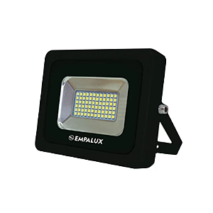 REFLETOR LED 30W 6500K EMPALUX RL 73035