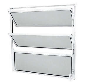 VITRO CRV BASC SEC 60X60 MB BRANCO CLASSIC