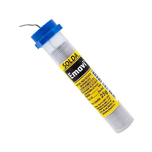 SOLDA BEST TUBETE 25GR EMAVI
