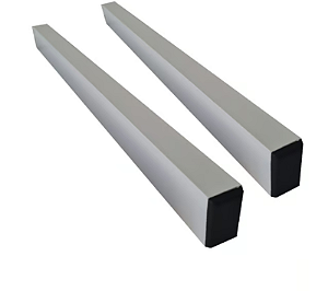 SUPORTE PARA PIA CINZA CHUMBAR 60CM (PAR)