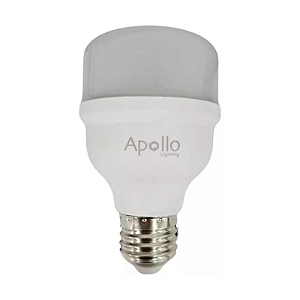 LÂMPADA LED BULBO 20W BIVOLT 6500K  APOLLO