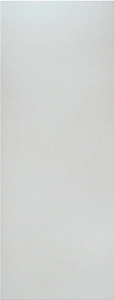 PORTA LISA EB DPL BRANCA 210X80X3,5CM