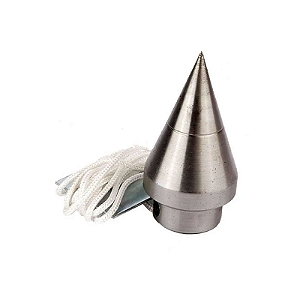 PRUMO DE CENTRO 400G METAL MAX