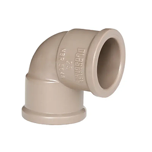 JOELHO SOLDÁVEL PLASTILIT 25MM