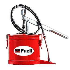 GRAXEIRA MANUAL FUZIL HZ 7