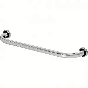 BARRA DE APOIO ALUMÍNIO 80CM GIOSUL