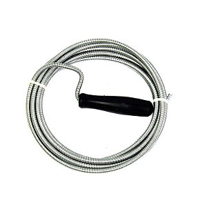 DESENTUPIDOR TUBULAÇÃO 9MM X 5 METROS IDEA