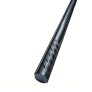 FERRO 1/2 12.5MM ( BARRA 12 METROS )