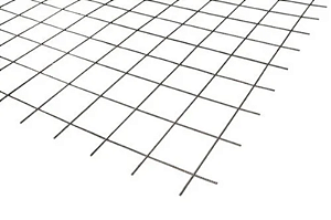 MALHA POP 20X20X3.4 AÇO CAMPINAS