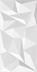 REVESTIMENTO SAVANE LOUVRE BLANC 37X74